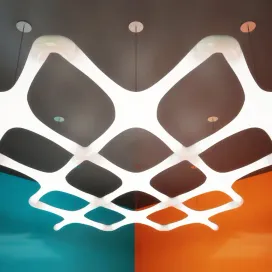 Ross lovegrove yamagiwa system